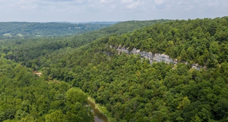 River Front  Property For Sale In Northwest Arkansas - image 11