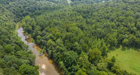 River Front  Property For Sale In Northwest Arkansas - image 33