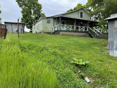 Sardis OH, Monroe County, Farm/Hunting Land For Sale - image 2