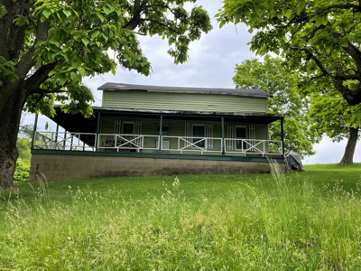 Sardis OH, Monroe County, Farm/Hunting Land For Sale - image 1