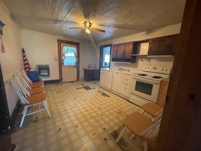 Sardis OH, Monroe County, Farm/Hunting Land For Sale - image 5