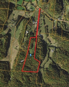 Land for Sale in Williamson County - image 1
