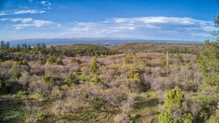 35 acres in Western Colorado with Lake access near Telluride - image 11