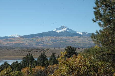 35 acres in Western Colorado with Lake access near Telluride - image 9