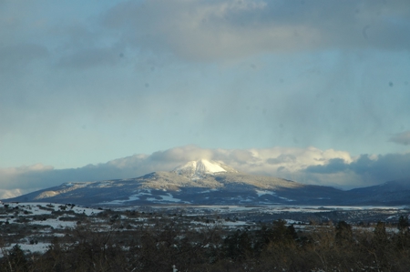 35 acres in Western Colorado with Lake access near Telluride - image 7