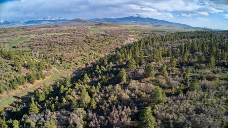 35 acres in Western Colorado with Lake access near Telluride - image 20