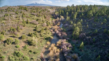35 acres in Western Colorado with Lake access near Telluride - image 22