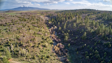35 acres in Western Colorado with Lake access near Telluride - image 21
