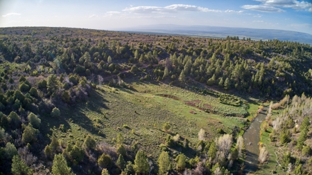 35 acres in Western Colorado with Lake access near Telluride - image 23