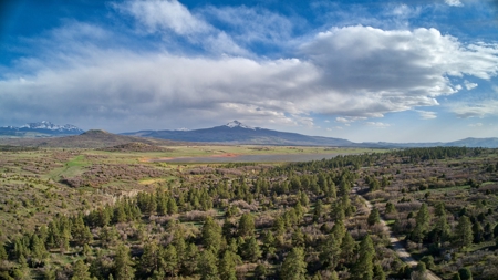 35 acres in Western Colorado with Lake access near Telluride - image 17