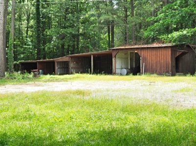 4 House Poultry Breeder Farm for Sale Jasper County, MS - image 16