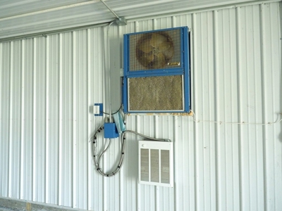 4 House Poultry Breeder Farm for Sale Jasper County, MS - image 19