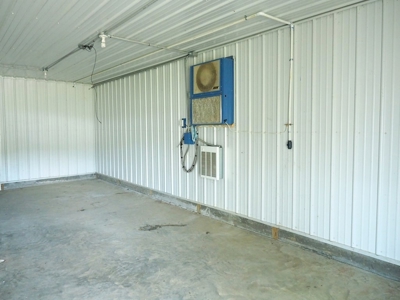 4 House Poultry Breeder Farm for Sale Jasper County, MS - image 20