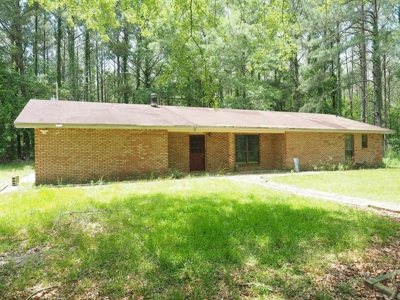 4 House Poultry Breeder Farm for Sale Jasper County, MS - image 13