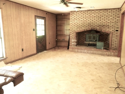 4 House Poultry Breeder Farm for Sale Jasper County, MS - image 15