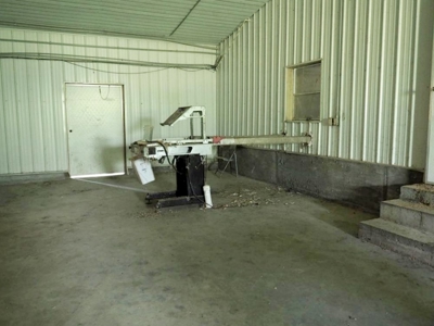 4 House Poultry Breeder Farm for Sale Jasper County, MS - image 23