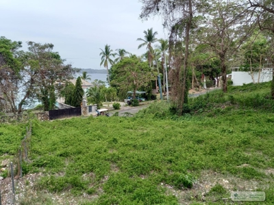Lot For Sale In Isla Contadora Panama - image 2