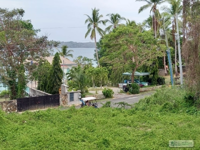 Lot For Sale In Isla Contadora Panama - image 1
