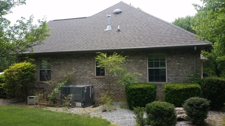 Brick Home for sale 1112 Arrowhead Dr, Crossville TN 38572 - image 11