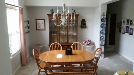 Brick Home for sale 1112 Arrowhead Dr, Crossville TN 38572 - image 35