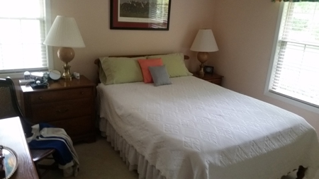 Brick Home for sale 1112 Arrowhead Dr, Crossville TN 38572 - image 14