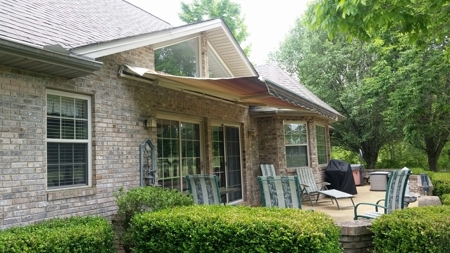 Brick Home for sale 1112 Arrowhead Dr, Crossville TN 38572 - image 32