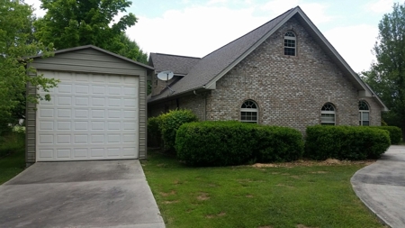 Brick Home for sale 1112 Arrowhead Dr, Crossville TN 38572 - image 40