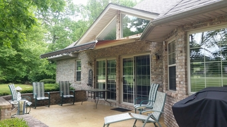 Brick Home for sale 1112 Arrowhead Dr, Crossville TN 38572 - image 33