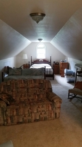 Brick Home for sale 1112 Arrowhead Dr, Crossville TN 38572 - image 23
