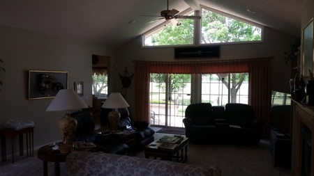 Brick Home for sale 1112 Arrowhead Dr, Crossville TN 38572 - image 2