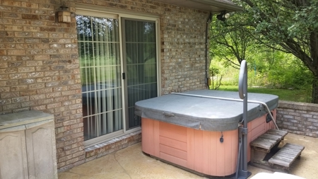Brick Home for sale 1112 Arrowhead Dr, Crossville TN 38572 - image 43