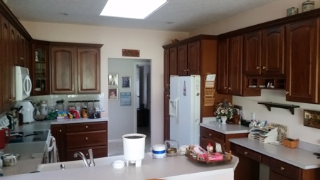 Brick Home for sale 1112 Arrowhead Dr, Crossville TN 38572 - image 4