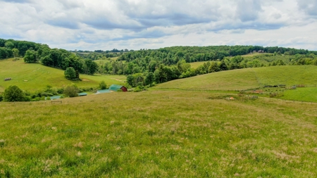 Beautiful Country Home for Sale in Willis VA! - image 38