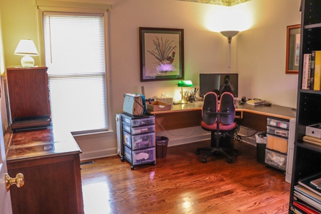 Beautiful Country Home for Sale in Willis VA! - image 20
