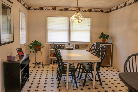 Beautiful Country Home for Sale in Willis VA! - image 7