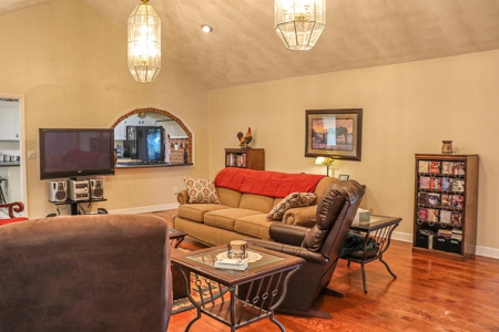 Beautiful Country Home for Sale in Willis VA! - image 10