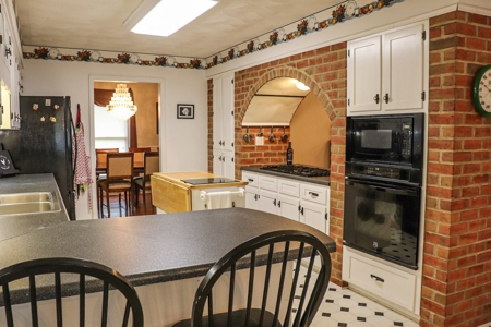 Beautiful Country Home for Sale in Willis VA! - image 6