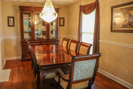Beautiful Country Home for Sale in Willis VA! - image 8