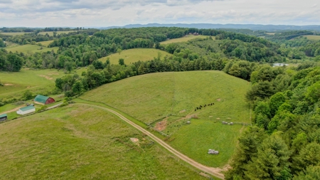 Beautiful Country Home for Sale in Willis VA! - image 36