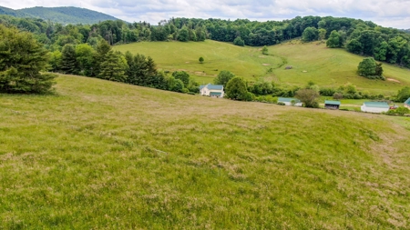 Beautiful Country Home for Sale in Willis VA! - image 35