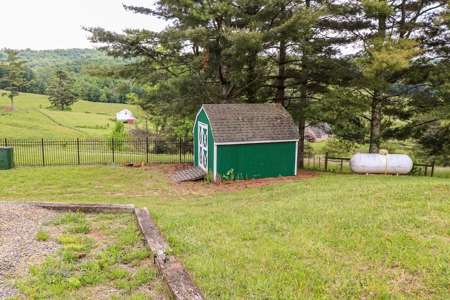 Beautiful Country Home for Sale in Willis VA! - image 32