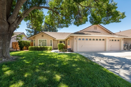 Winters, CA Single Story Homes For Sale - image 1