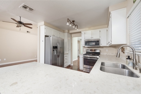 Winters, CA Single Story Homes For Sale - image 10