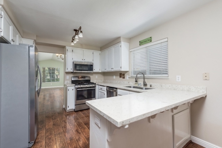 Winters, CA Single Story Homes For Sale - image 8