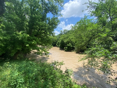 River Front Property for Sale in Central Texas – 300+/- Acre