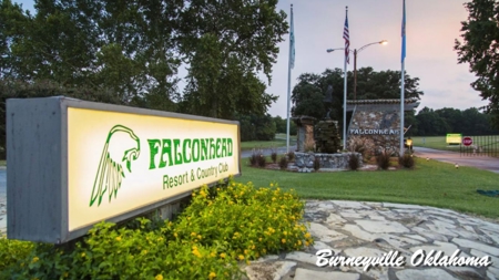 Resort Lot for Sale - image 3