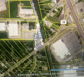 Income Property in Jackson TN For Sale, House, 3 Shops - image 1