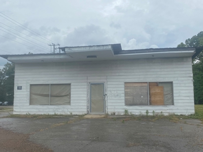 Income Property in Jackson TN For Sale, House, 3 Shops - image 9