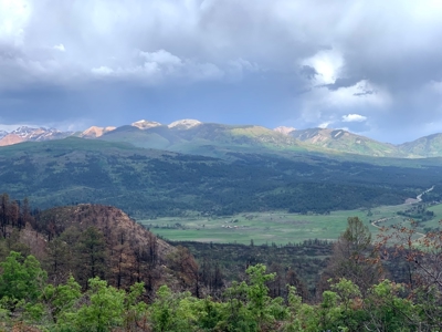 Mountain Top Land For Sale In Mancos, Co! - image 1