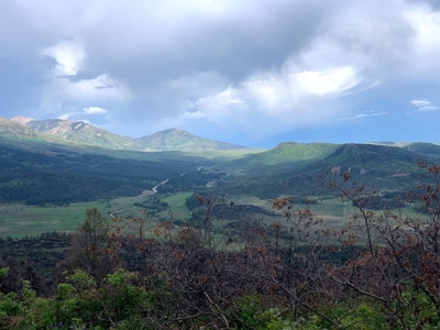 Mountain Top Land For Sale In Mancos, Co! - image 2